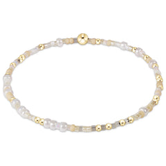 egirl Hope Unwritten Bracelet - Oh Snow You Didn't!