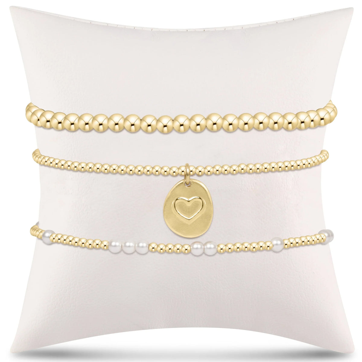 Endless Love Stack