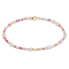 Hope Unwritten Bracelet - Kiss And Tell