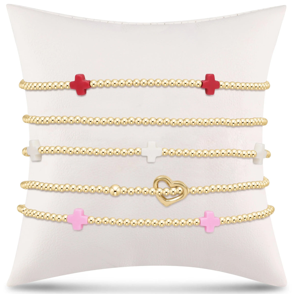 Fall In Love Stack