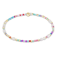egirl Hope Unwritten Bracelet - Party Foul